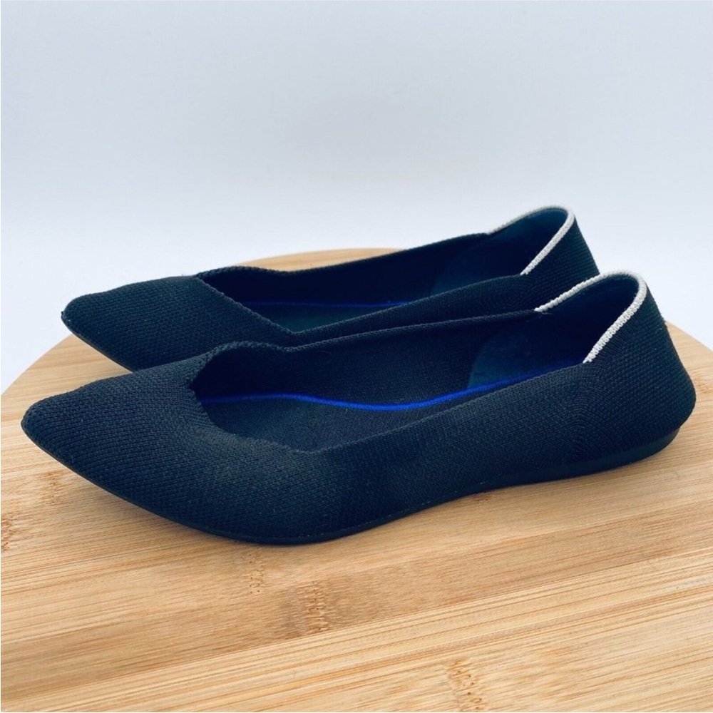 *Rare Find* Rothy’s The Point - Picture 5 of 9